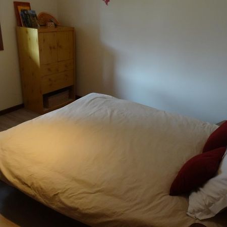 Apartament Havre De Paix Vernet Zewnętrze zdjęcie