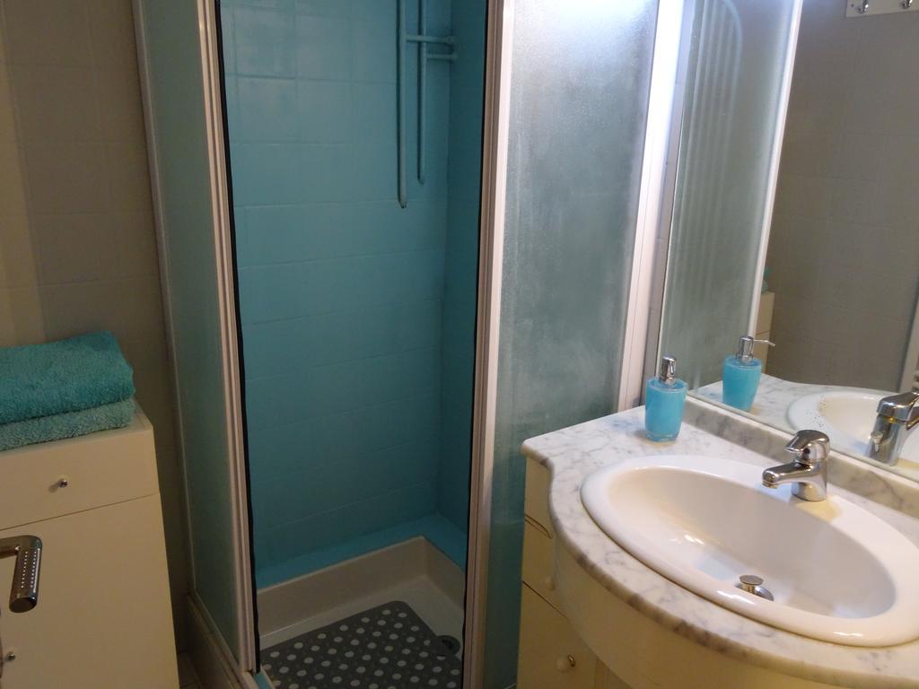 Apartament Havre De Paix Vernet Zewnętrze zdjęcie