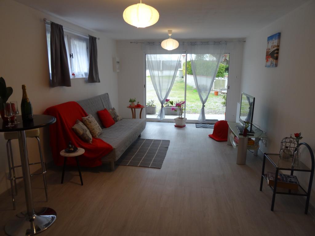 Apartament Havre De Paix Vernet Zewnętrze zdjęcie